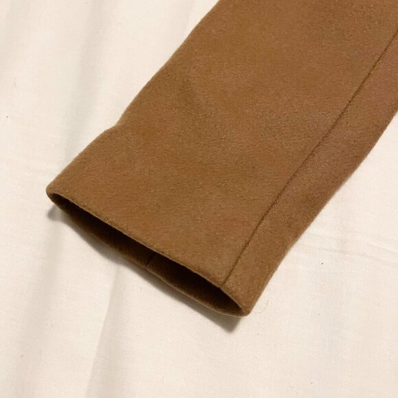 Zara Basic Womens XS Coat - Picture 4 of 16